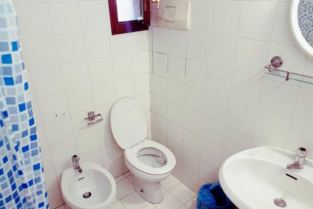 Large Top 3 Rooms Flat Central Rialto Венеция Экстерьер фото