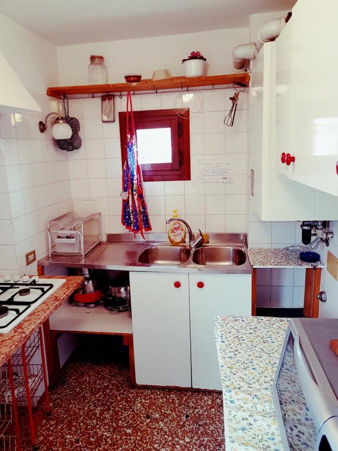 Large Top 3 Rooms Flat Central Rialto Венеция Экстерьер фото