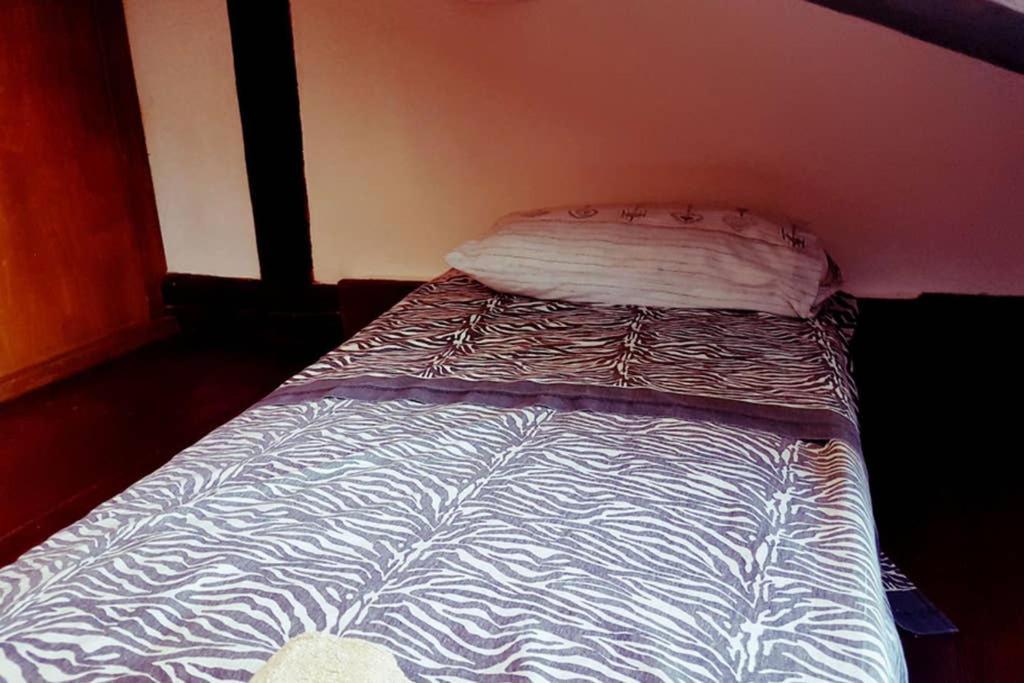 Large Top 3 Rooms Flat Central Rialto Венеция Экстерьер фото